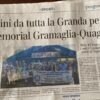 Pierini da tutta la Granda