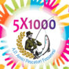 5 Per MILLE 2023