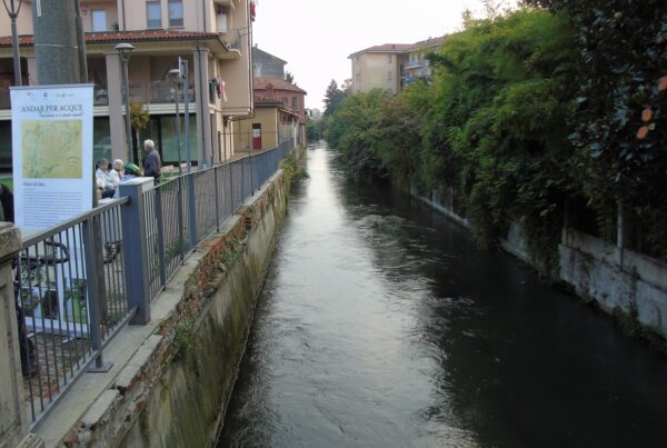 Bealera del Mulino