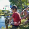 Gara di pesca junior Settembre 2023 Memorial Gramaglia Quaglia